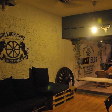 كوالالمبور Bullockcart Hostel المظهر الخارجي الصورة