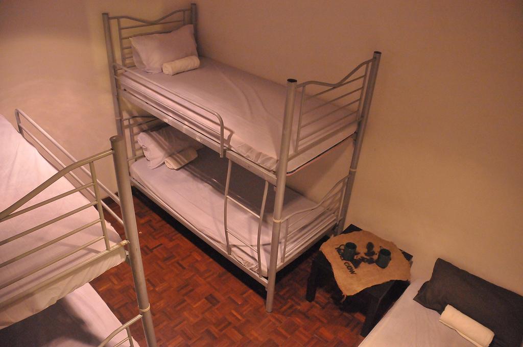 كوالالمبور Bullockcart Hostel المظهر الخارجي الصورة