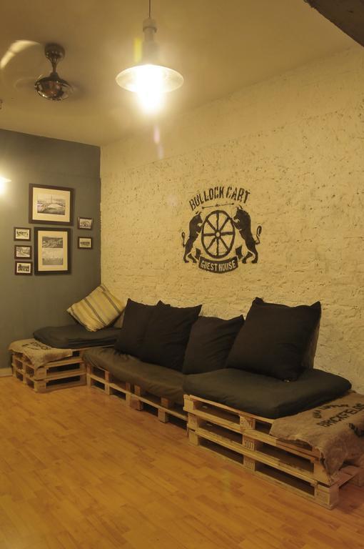 كوالالمبور Bullockcart Hostel المظهر الخارجي الصورة