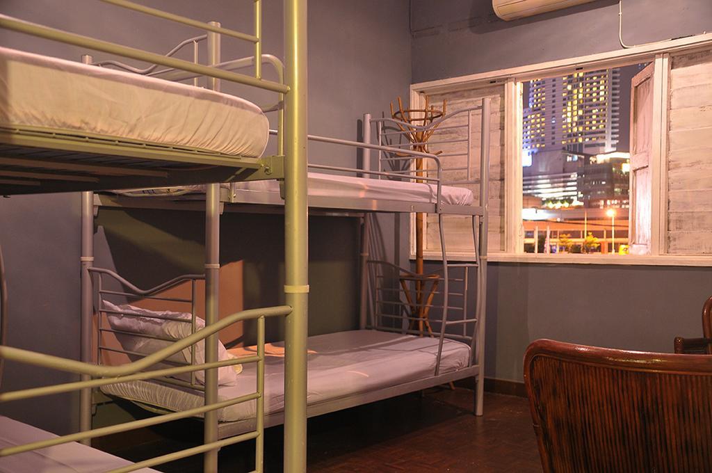 كوالالمبور Bullockcart Hostel الغرفة الصورة