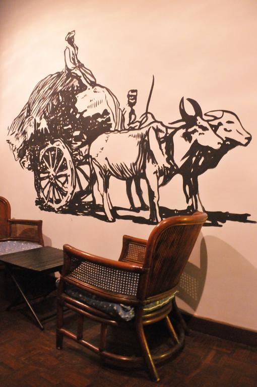 كوالالمبور Bullockcart Hostel الغرفة الصورة