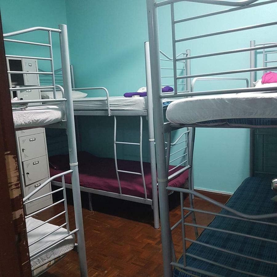 كوالالمبور Bullockcart Hostel المظهر الخارجي الصورة